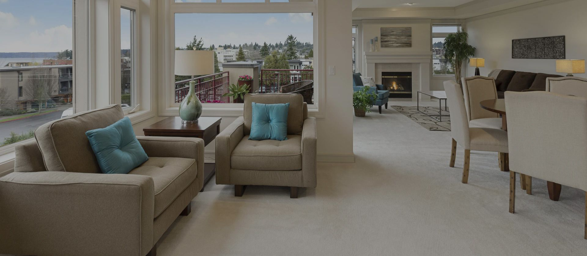 Banner - Luciano Brandão Imóveis